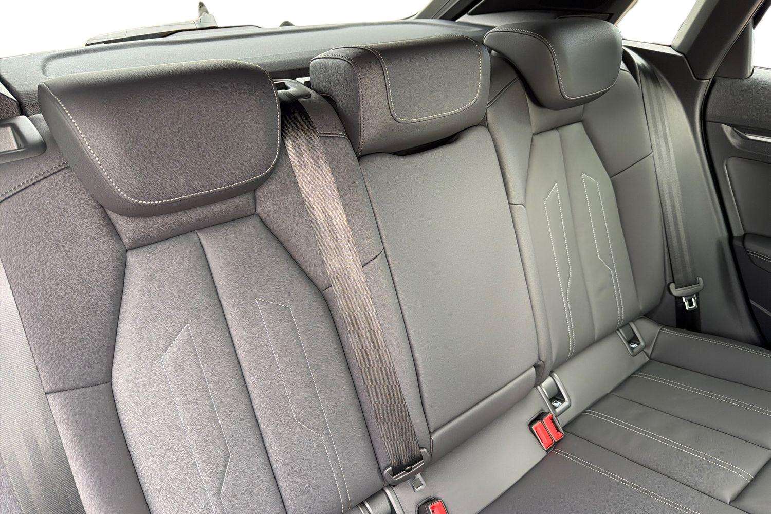 Used Audi A3 2025 for sale - 76045109: Photo 22