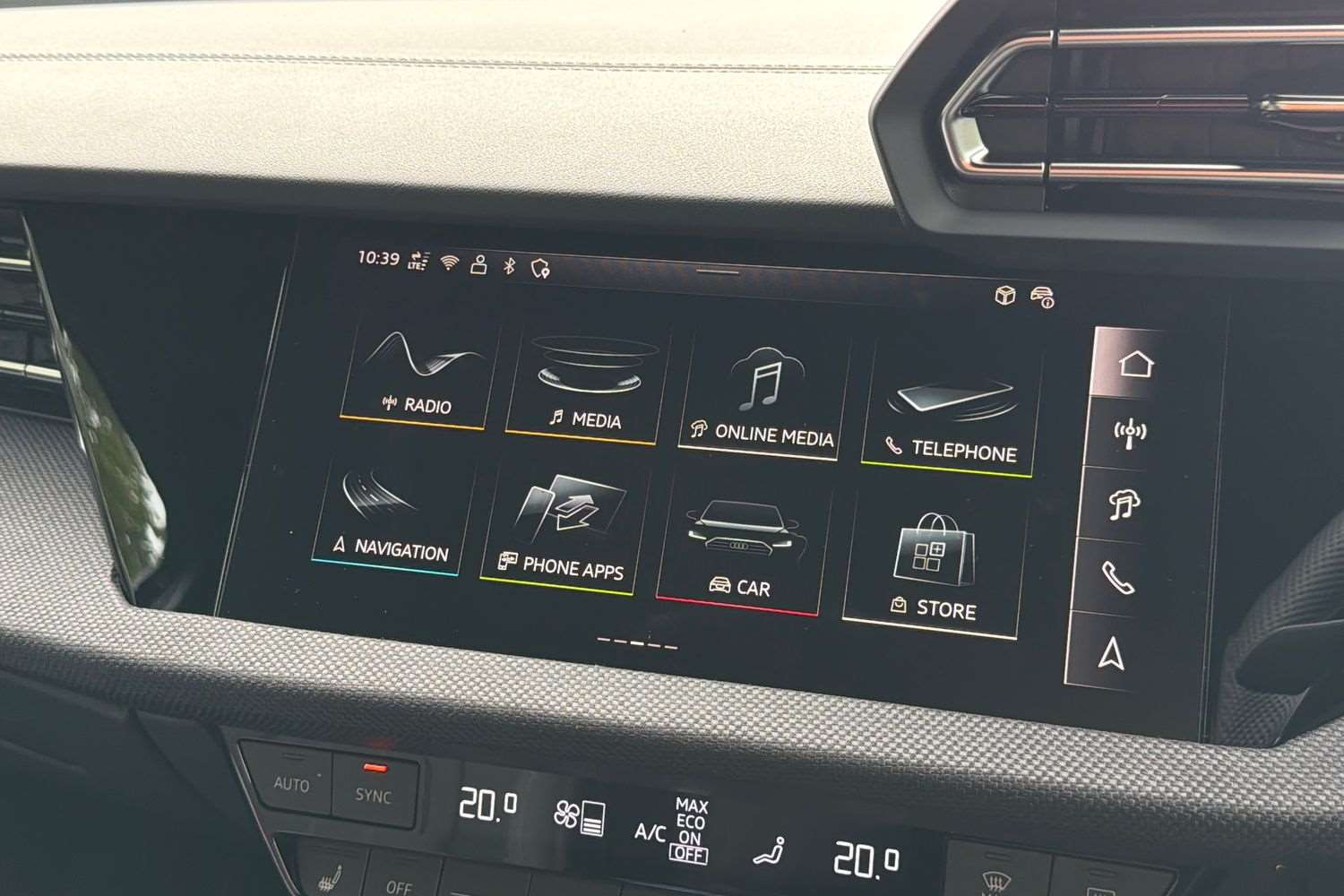 Used Audi A3 2025 for sale - 76045109: Photo 27