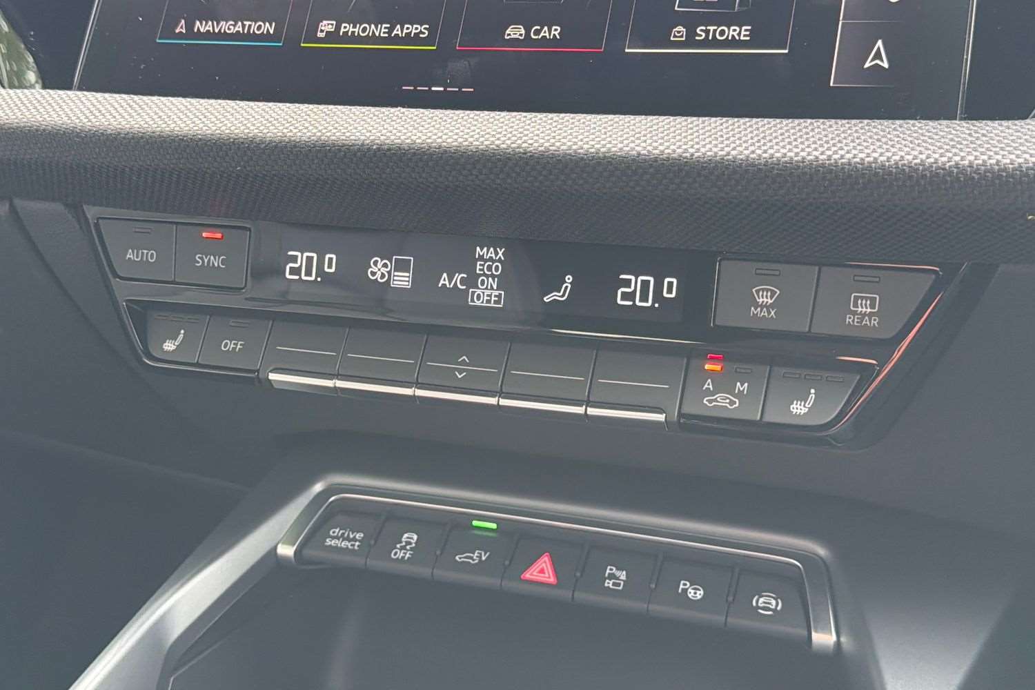 Used Audi A3 2025 for sale - 76045109: Photo 28