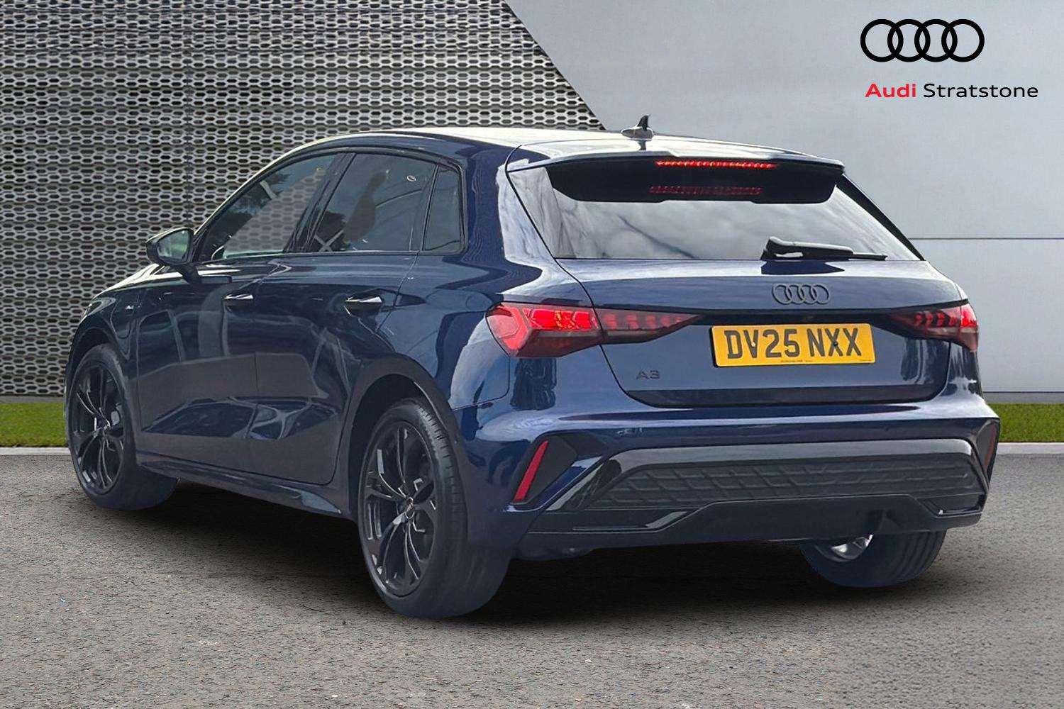 Used Audi A3 2025 for sale - 76045109: Photo 3