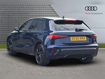 Used Audi A3 2025 for sale - 76045109: Photo 3