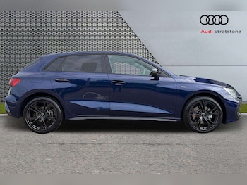Used Audi A3 2025 for sale - 76045109: Photo 4
