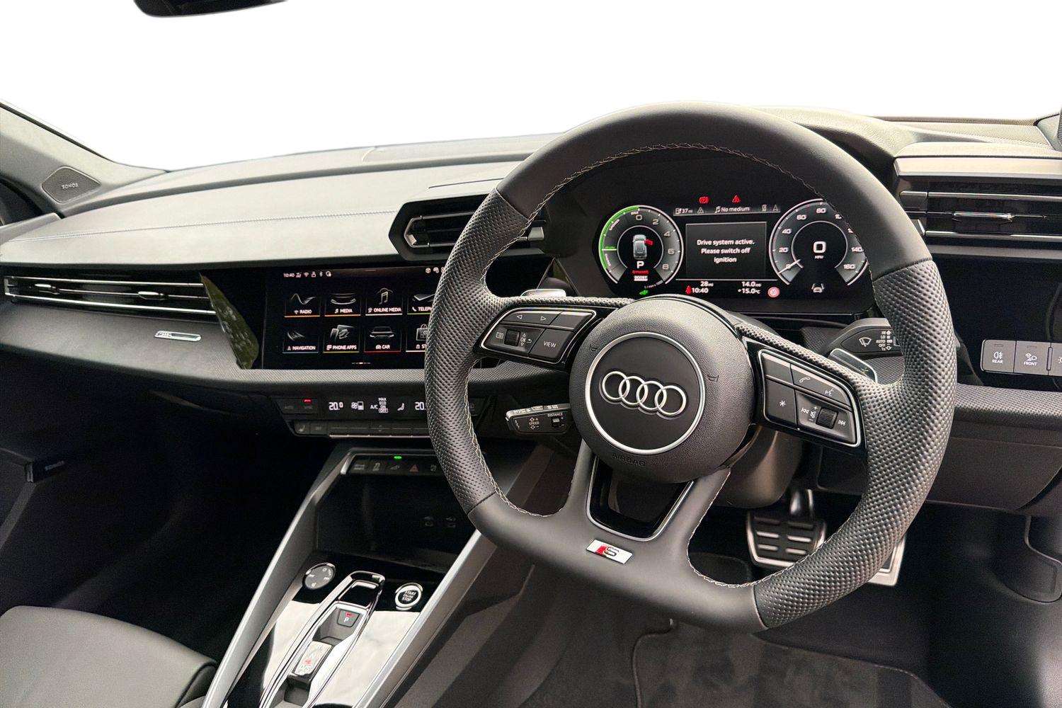 Used Audi A3 2025 for sale - 76045109: Photo 6