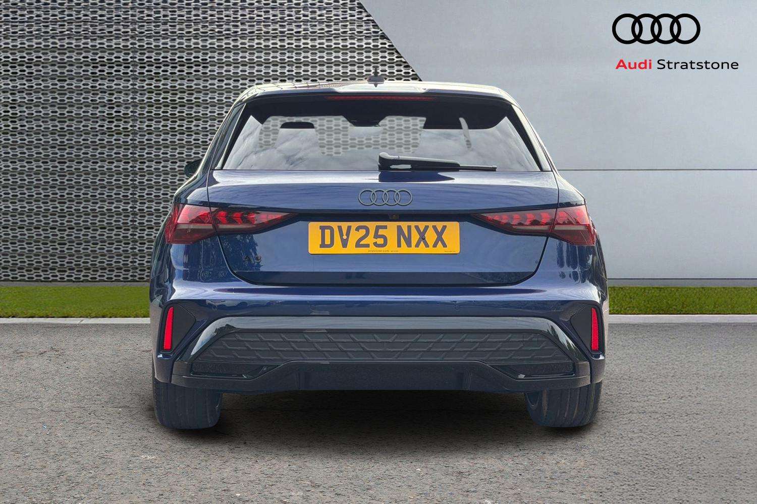 Used Audi A3 2025 for sale - 76045109: Photo 7