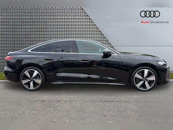 Used Audi A5 2025 for sale - 79428525: Photo