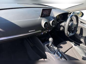 Used Audi A3 2018 for sale - 79648890: Photo