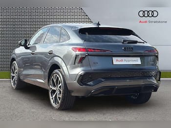 Used Audi Q3 2026 for sale - 79499504: Photo