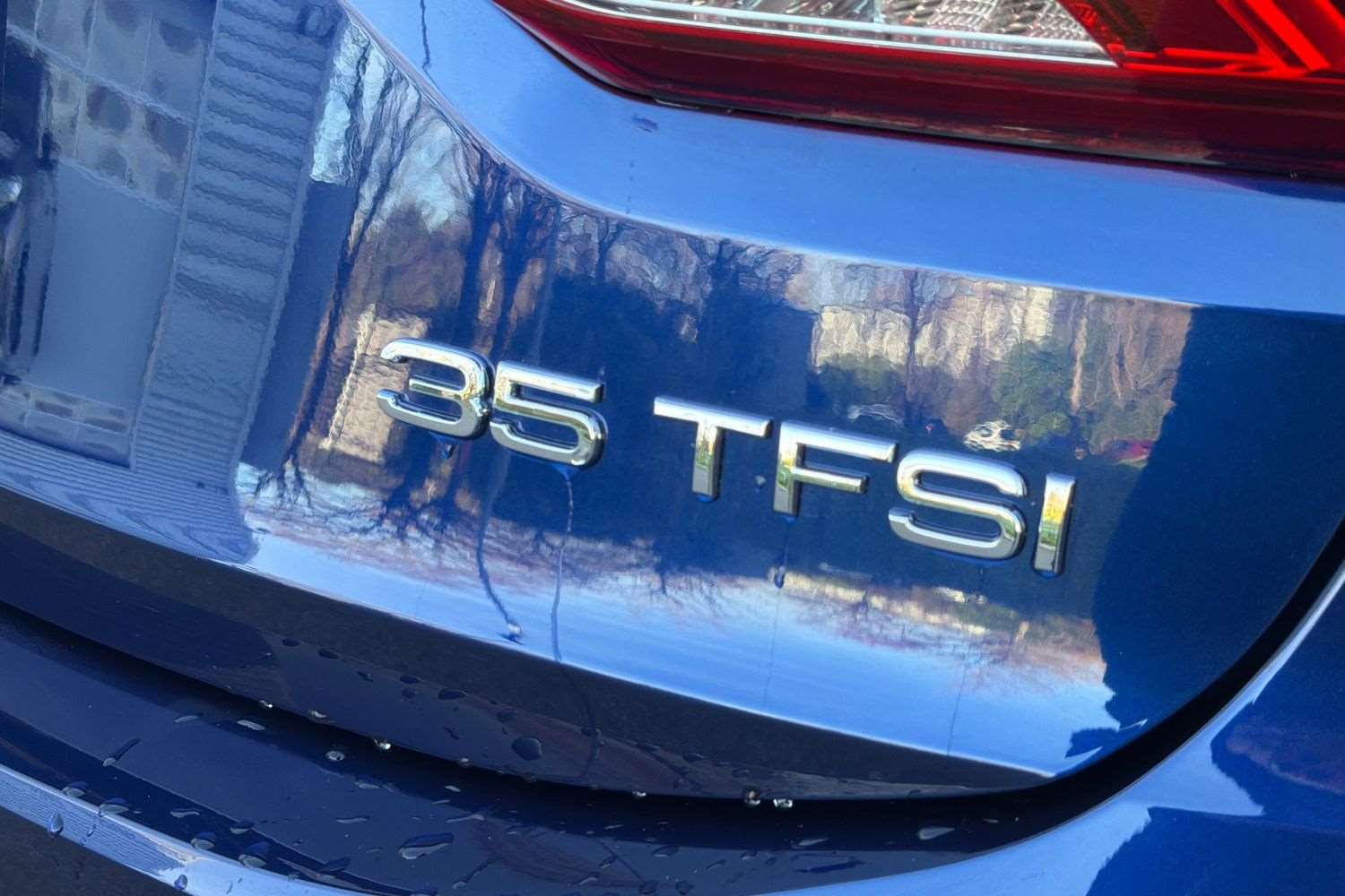 Used Audi Q3 2025 for sale - 77135039: Photo 12