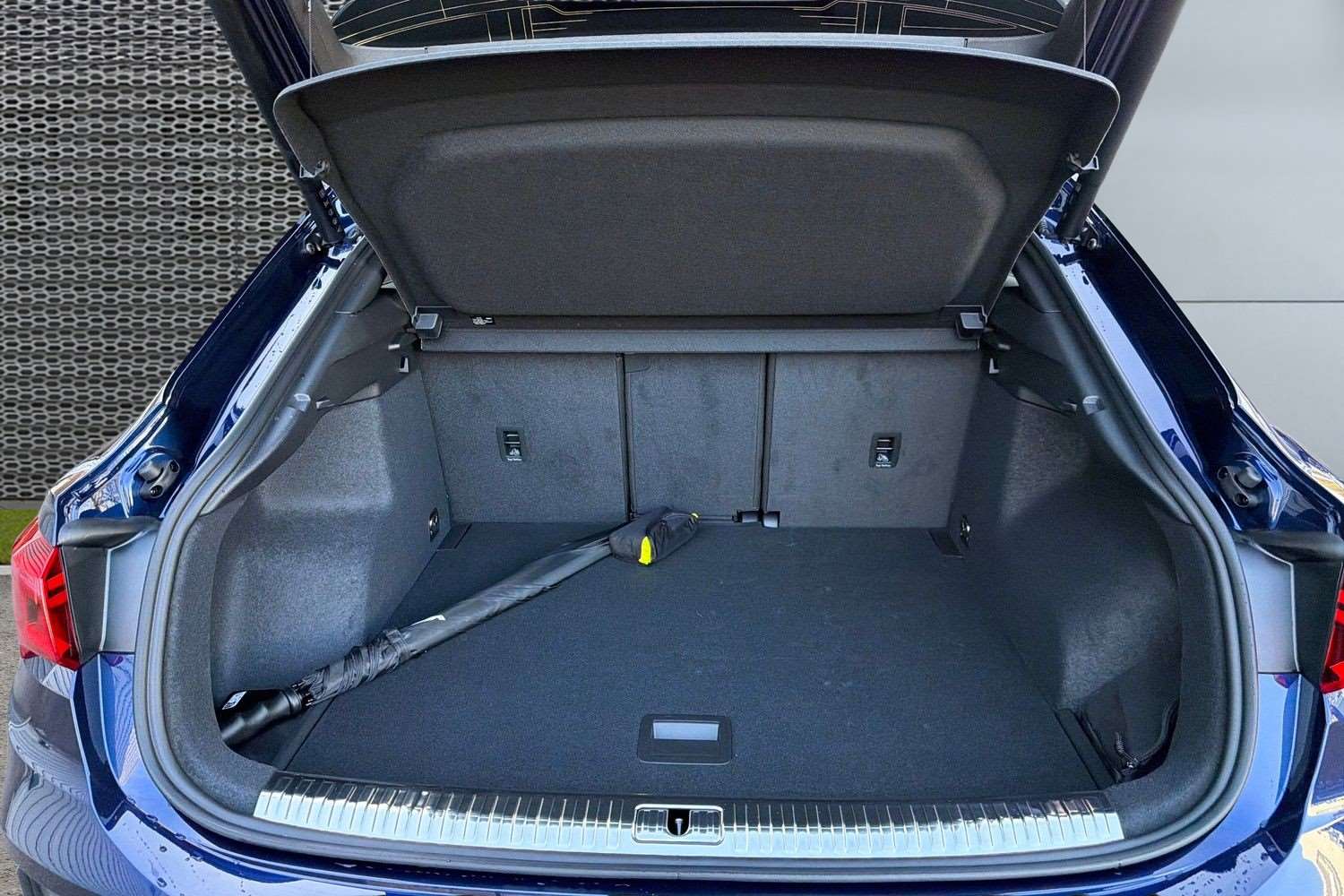 Used Audi Q3 2025 for sale - 77135039: Photo 13