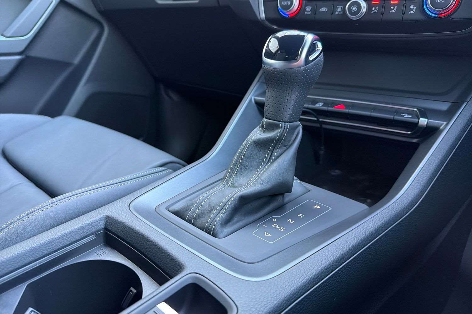 Used Audi Q3 2025 for sale - 77135039: Photo 15