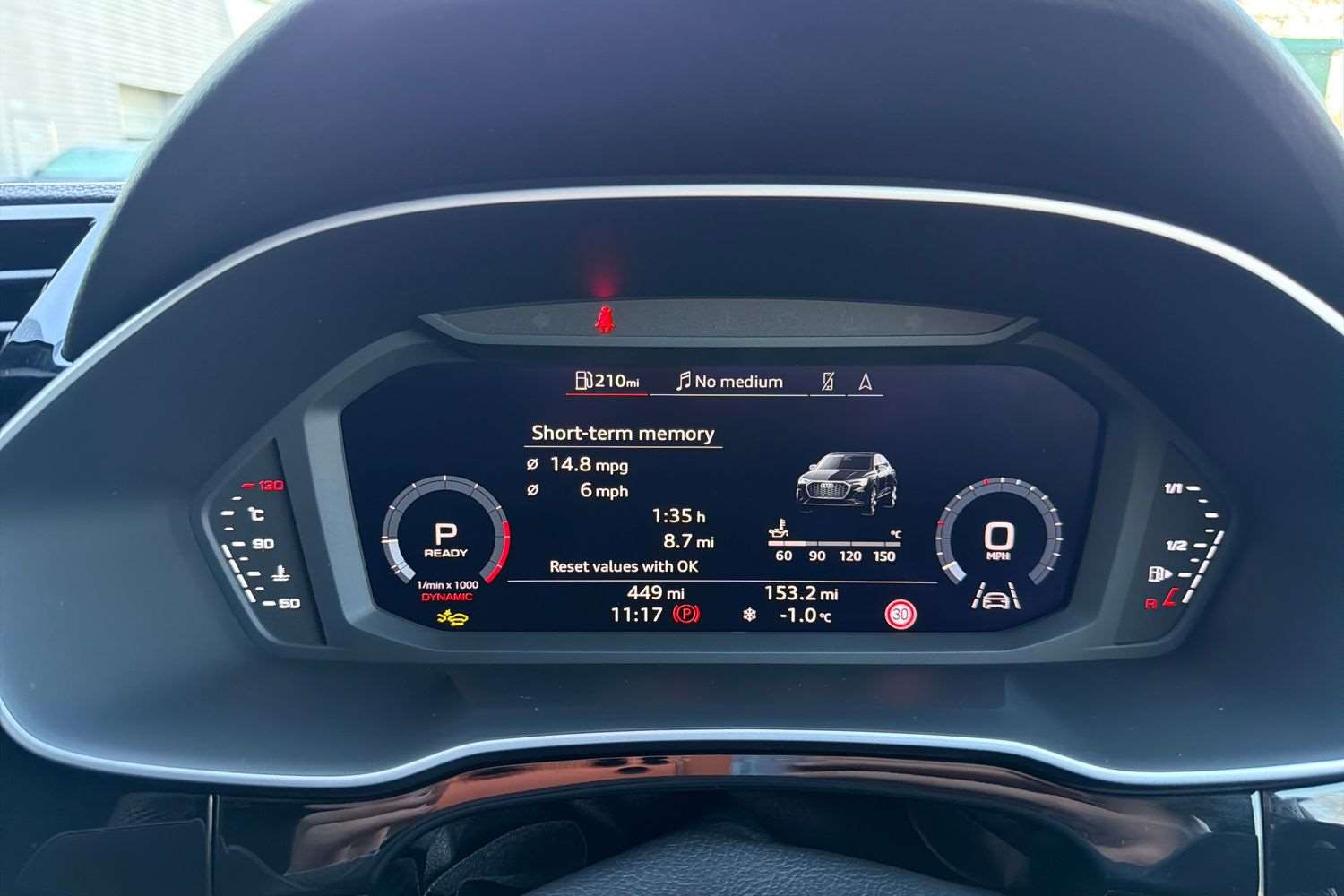 Used Audi Q3 2025 for sale - 77135039: Photo 18