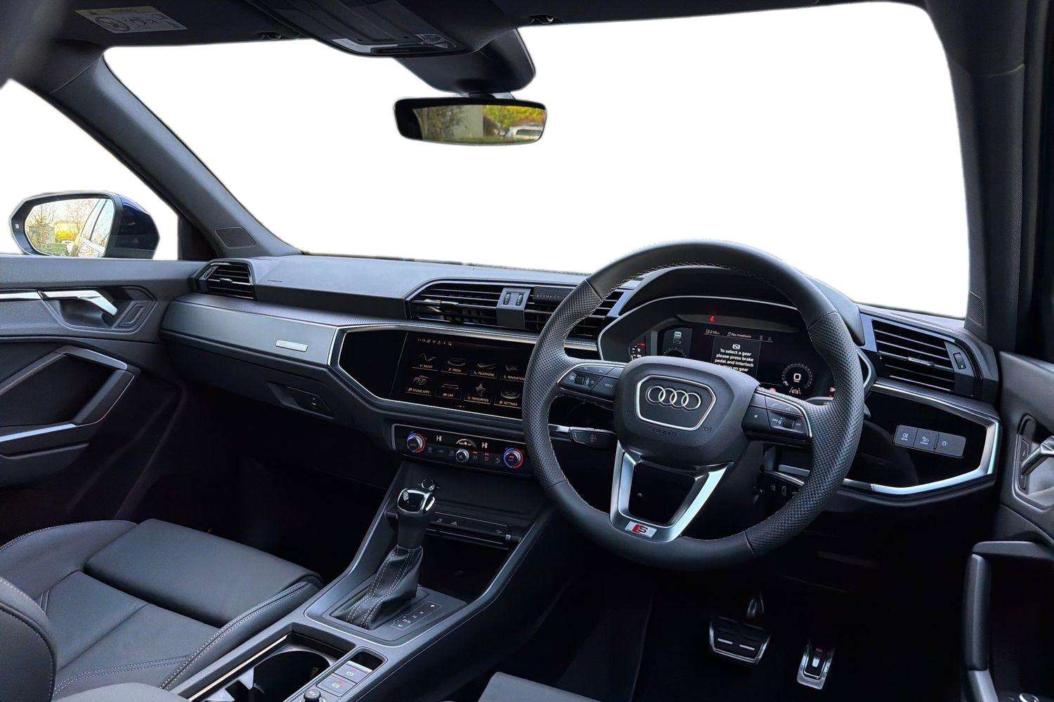 Used Audi Q3 2025 for sale - 77135039: Photo 20