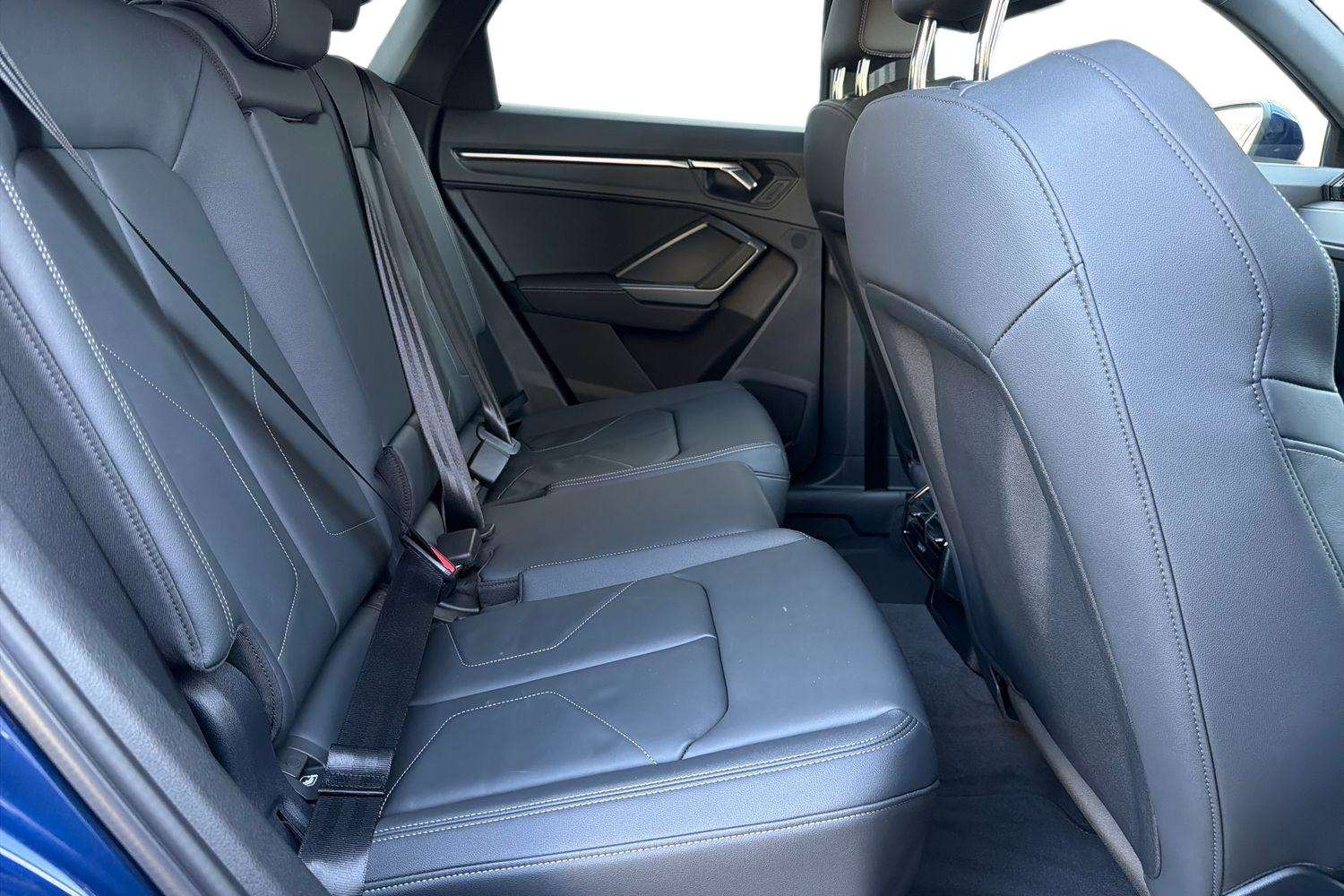 Used Audi Q3 2025 for sale - 77135039: Photo 21