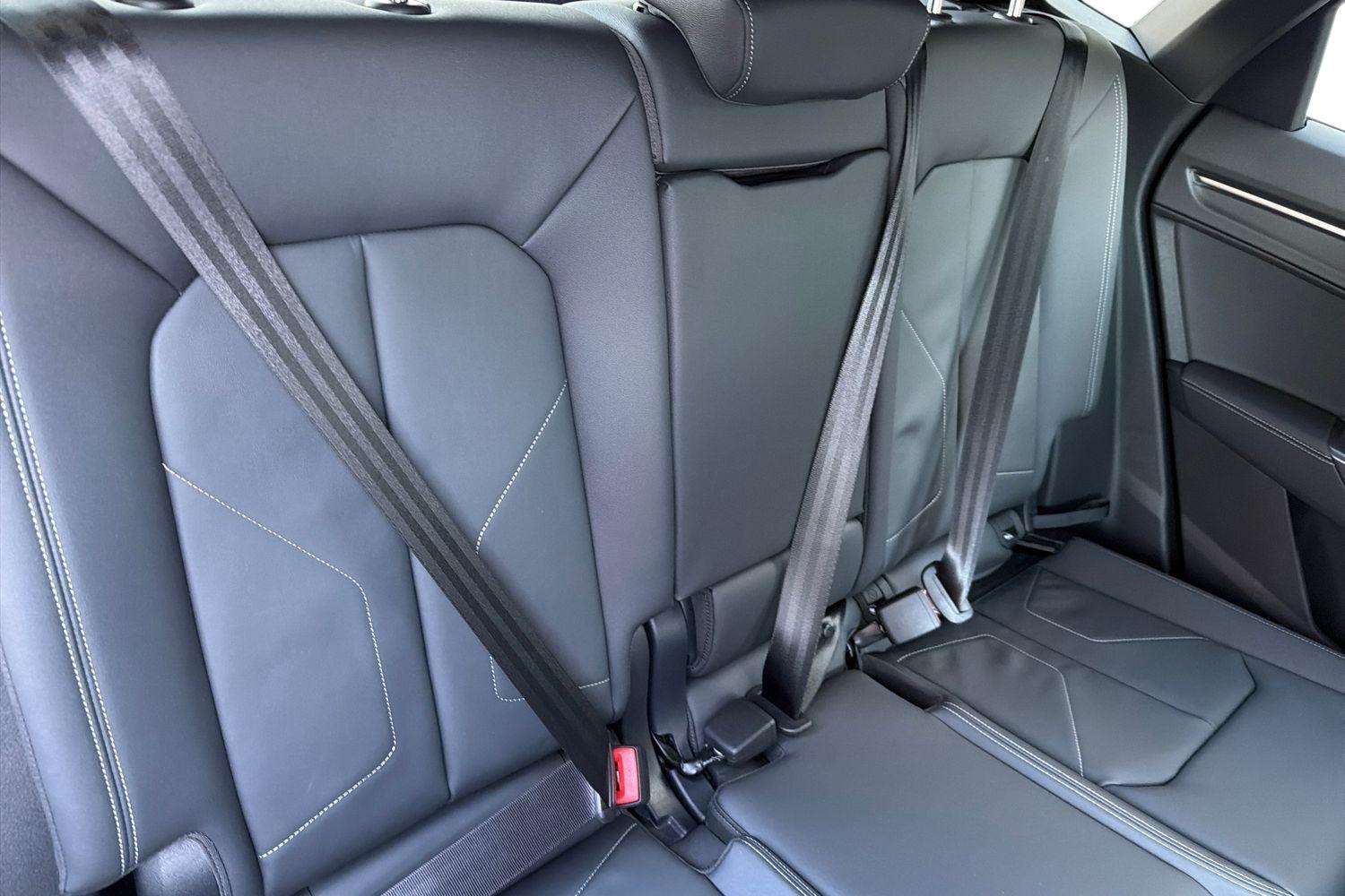 Used Audi Q3 2025 for sale - 77135039: Photo 22