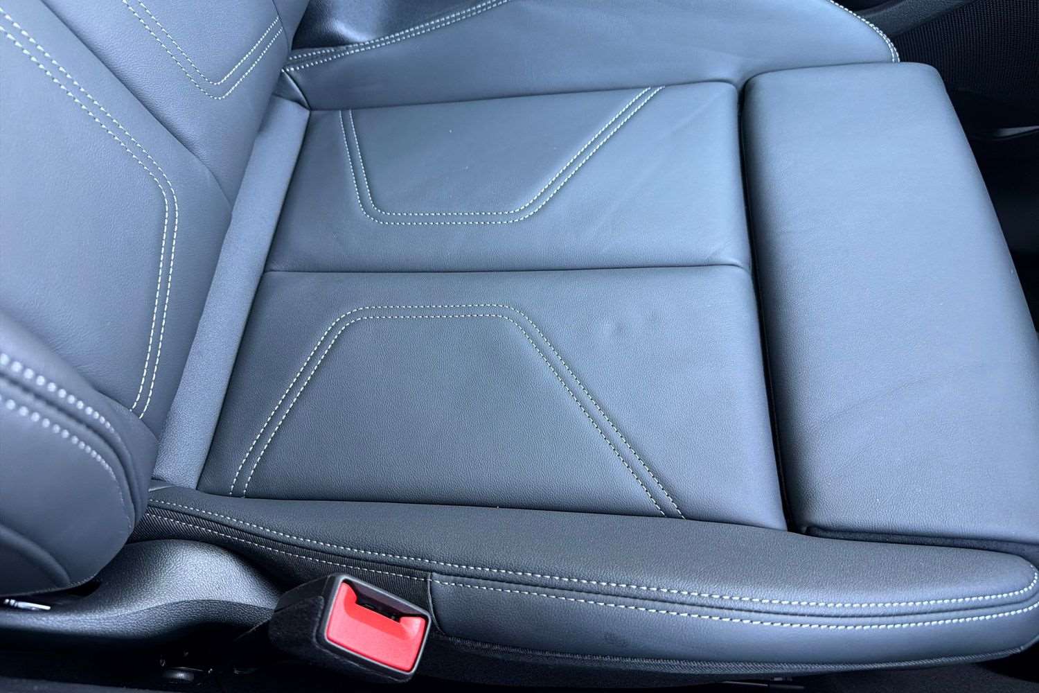 Used Audi Q3 2025 for sale - 77135039: Photo 25