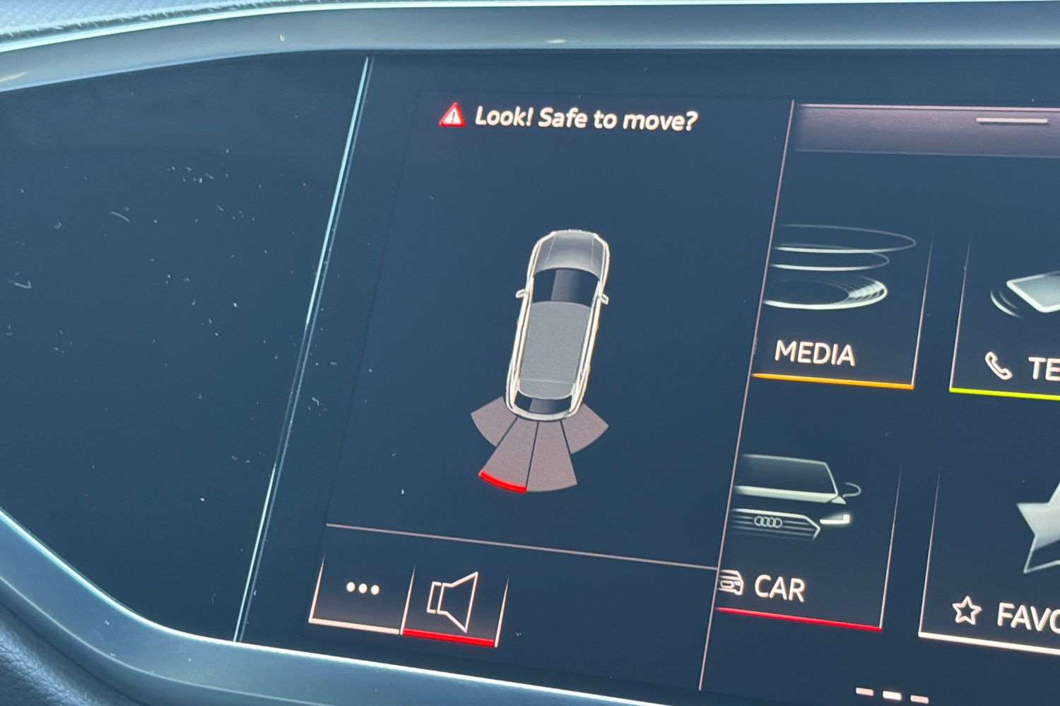 Used Audi Q3 2025 for sale - 77135039: Photo 26