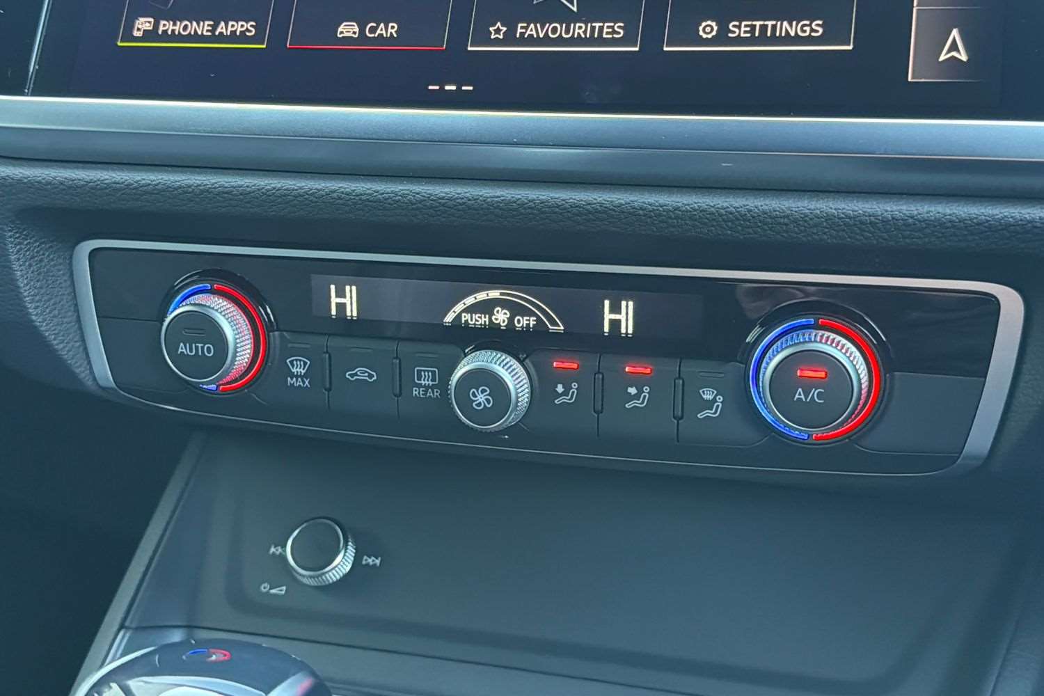 Used Audi Q3 2025 for sale - 77135039: Photo 28