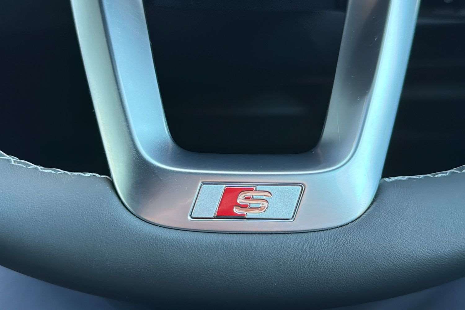 Used Audi Q3 2025 for sale - 77135039: Photo 32