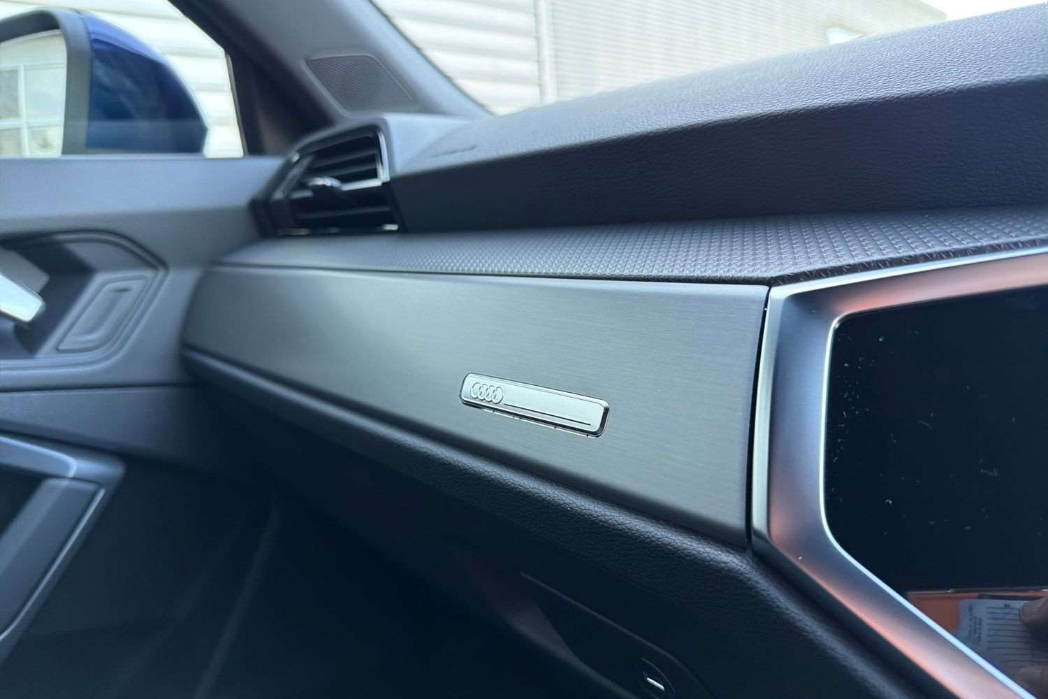 Used Audi Q3 2025 for sale - 77135039: Photo 33