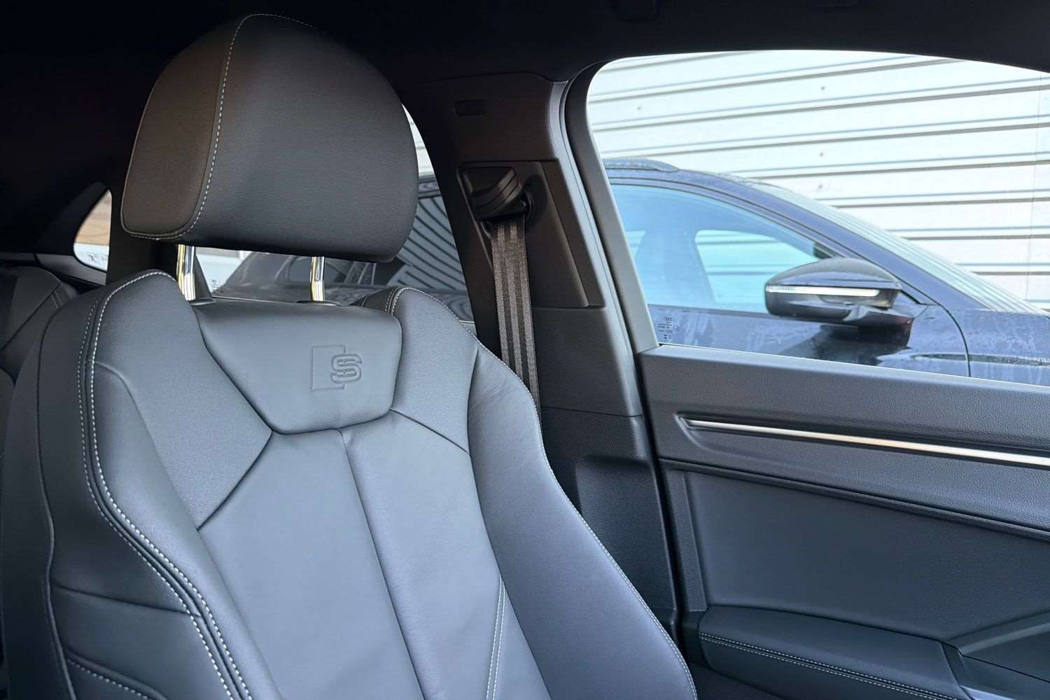 Used Audi Q3 2025 for sale - 77135039: Photo 34