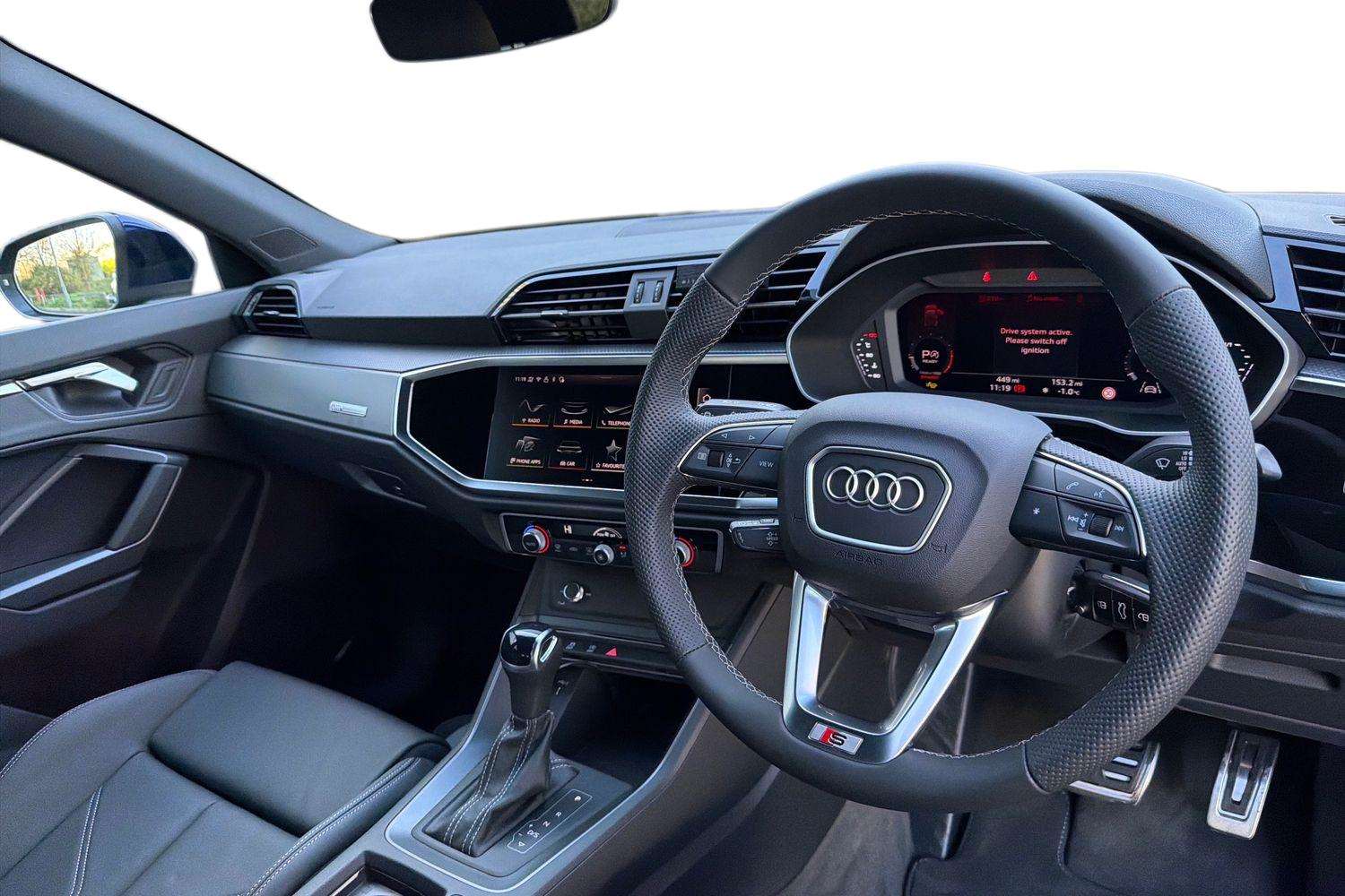 Used Audi Q3 2025 for sale - 77135039: Photo 6