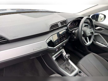 Used Audi Q3 2022 for sale - 79351805: Photo