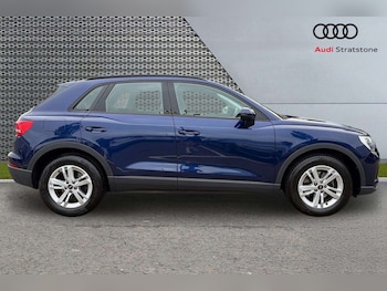 Used Audi Q3 2022 for sale - 79351805: Photo
