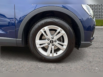 Used Audi Q3 2022 for sale - 79351805: Photo