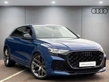 2024 - TFSI Quattro Launch Edition 5dr Tiptronic