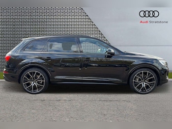 Used Audi Q7 2024 for sale - 76192005: Photo 4
