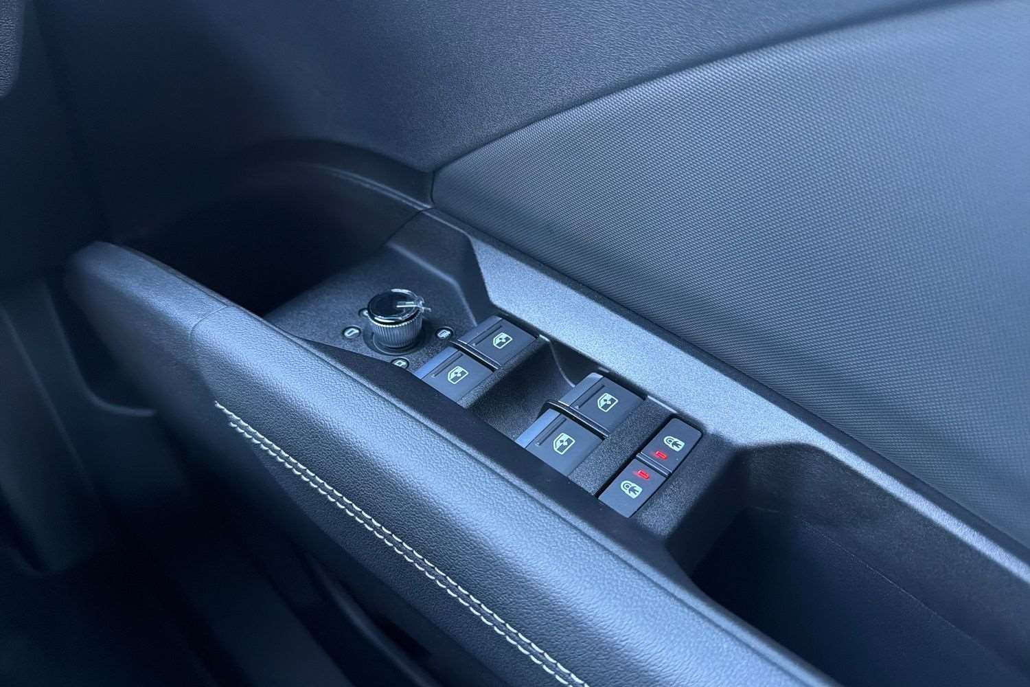 Used Audi Q4 e-tron 2025 for sale - 77472518: Photo 14