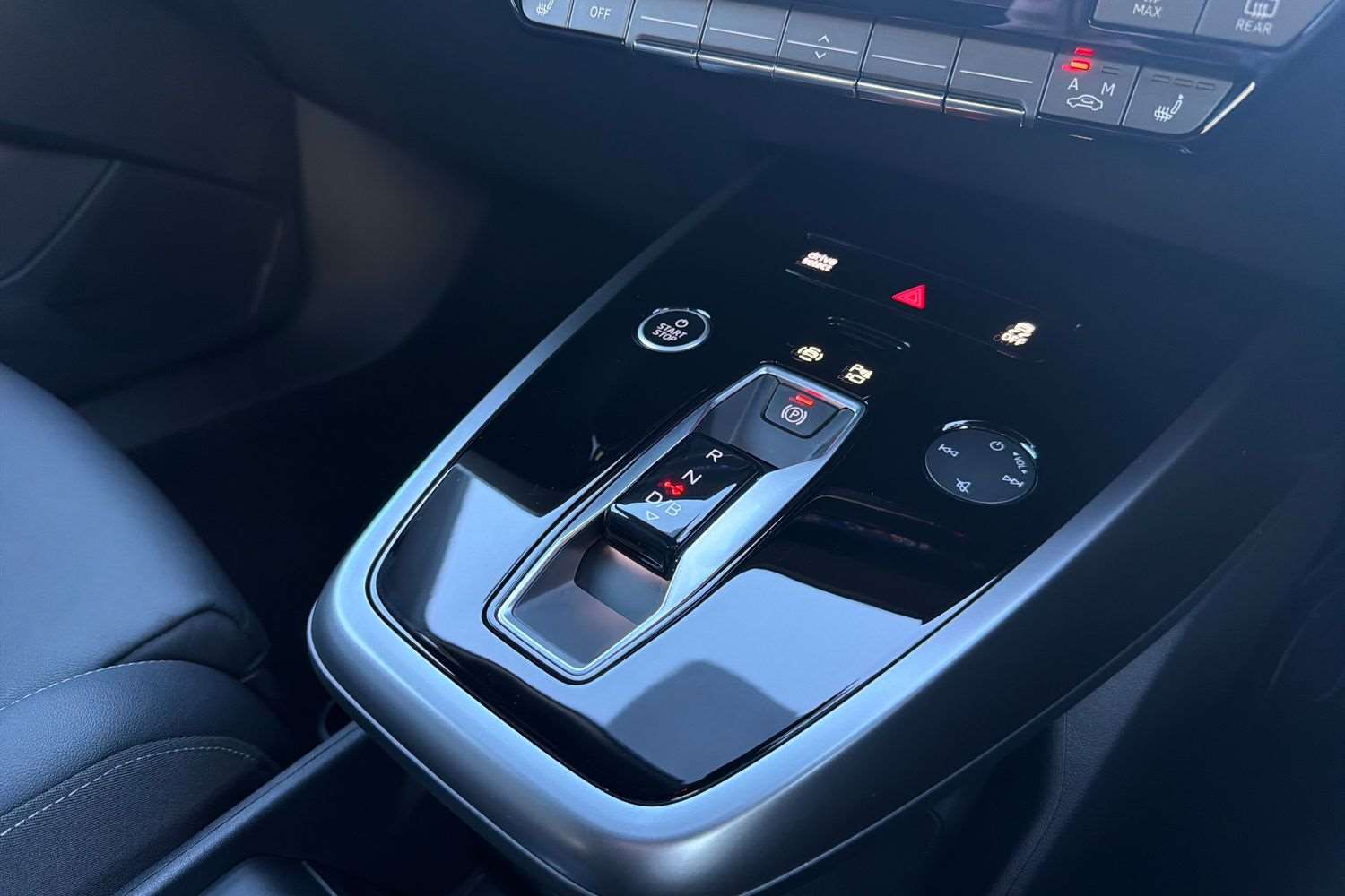 Used Audi Q4 e-tron 2025 for sale - 77472518: Photo 15