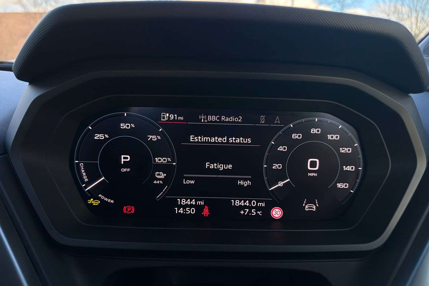 Used Audi Q4 e-tron 2025 for sale - 77472518: Photo 18