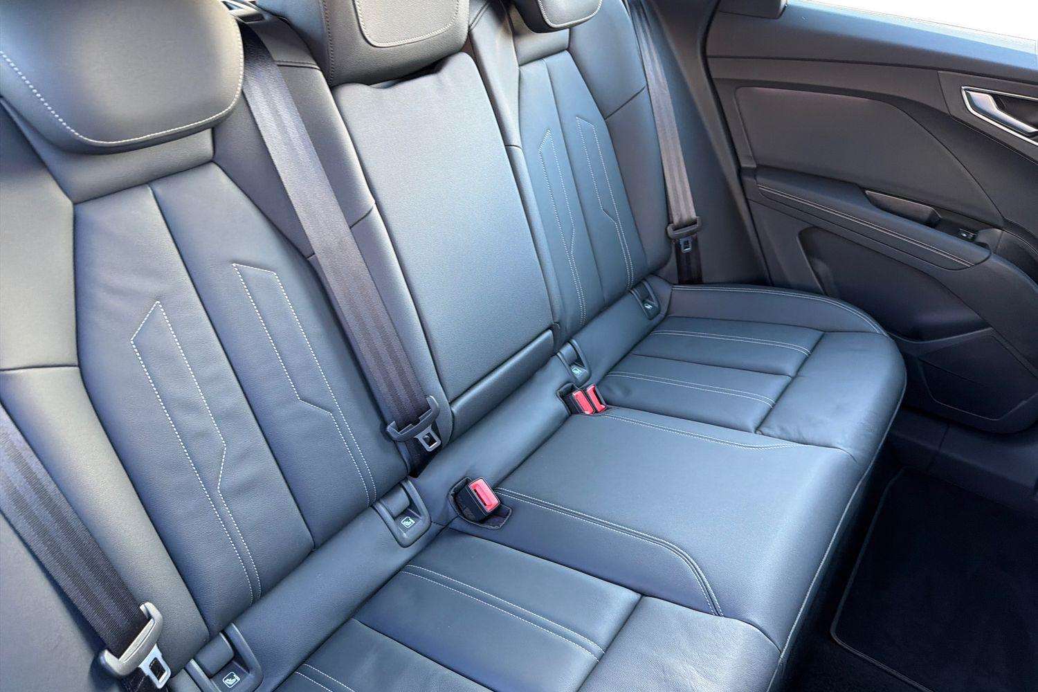 Used Audi Q4 e-tron 2025 for sale - 77472518: Photo 22