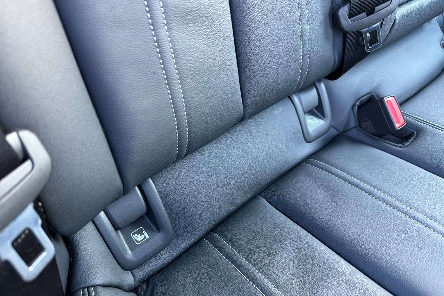 Used Audi Q4 e-tron 2025 for sale - 77472518: Photo 24