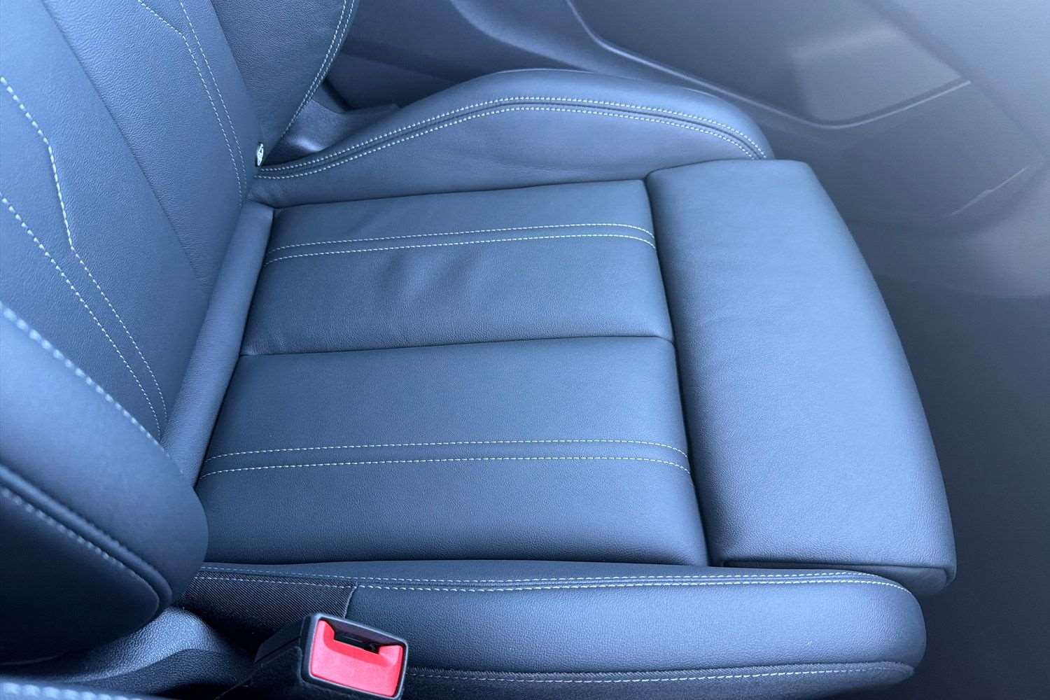 Used Audi Q4 e-tron 2025 for sale - 77472518: Photo 25