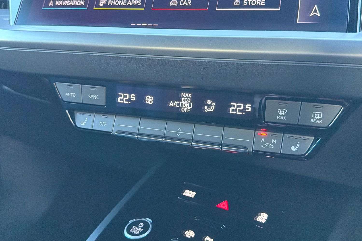 Used Audi Q4 e-tron 2025 for sale - 77472518: Photo 28