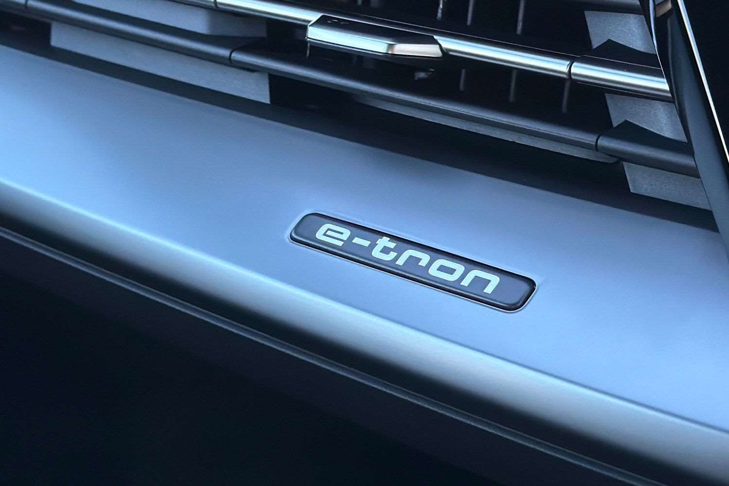 Used Audi Q4 e-tron 2025 for sale - 77472518: Photo 35