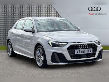 Used Audi A1 2019 for sale - 79851410: Photo