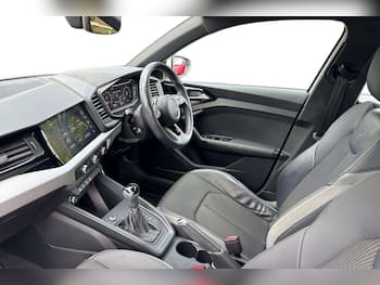 Used Audi A1 2019 for sale - 79851410: Photo