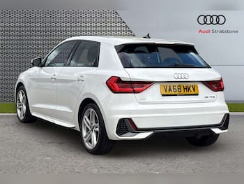 Used Audi A1 2019 for sale - 79851410: Photo