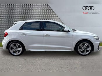 Used Audi A1 2019 for sale - 79851410: Photo