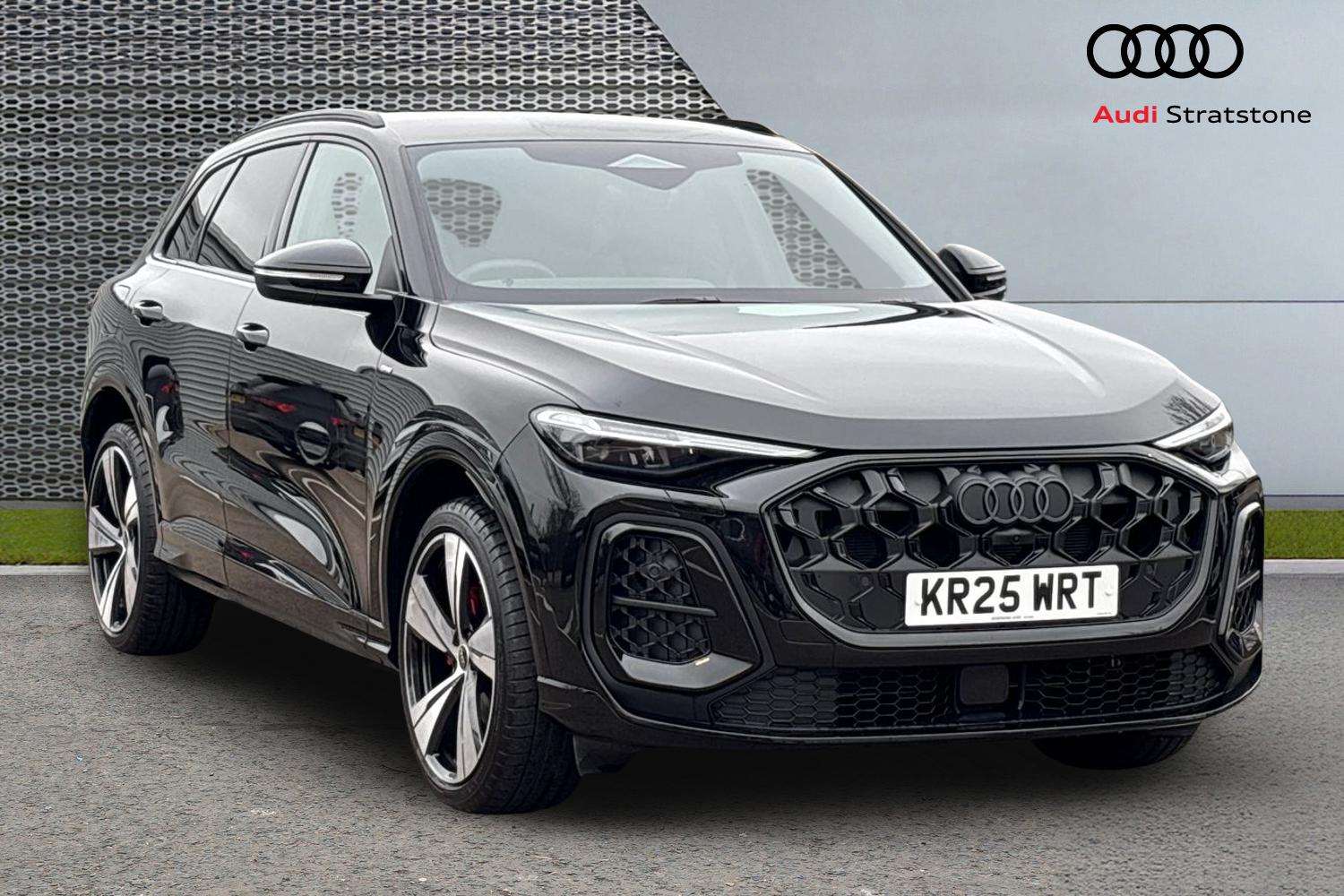 Used Audi Q5 2025 for sale - 77083038: Photo 1