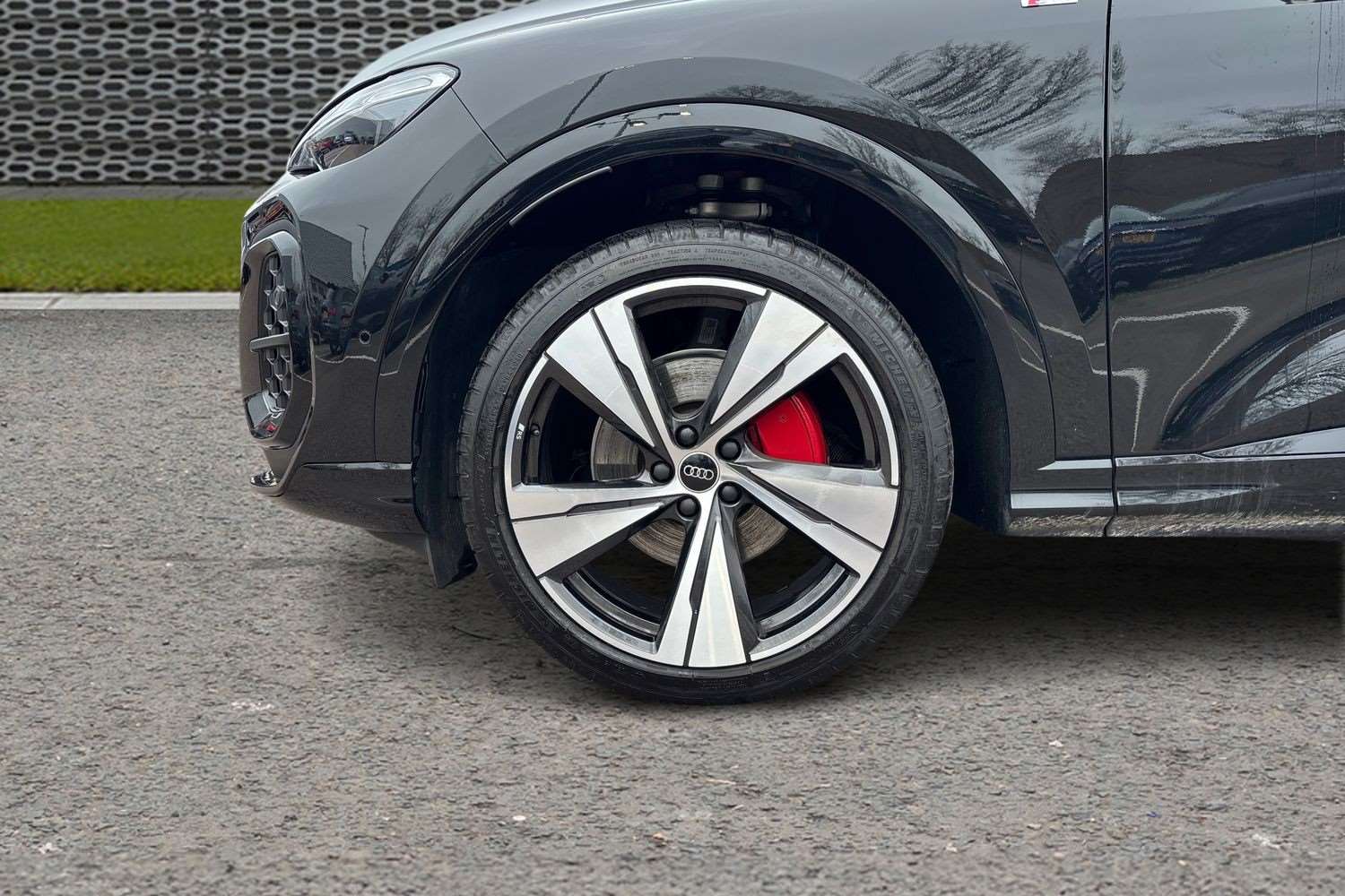 Used Audi Q5 2025 for sale - 77083038: Photo 11