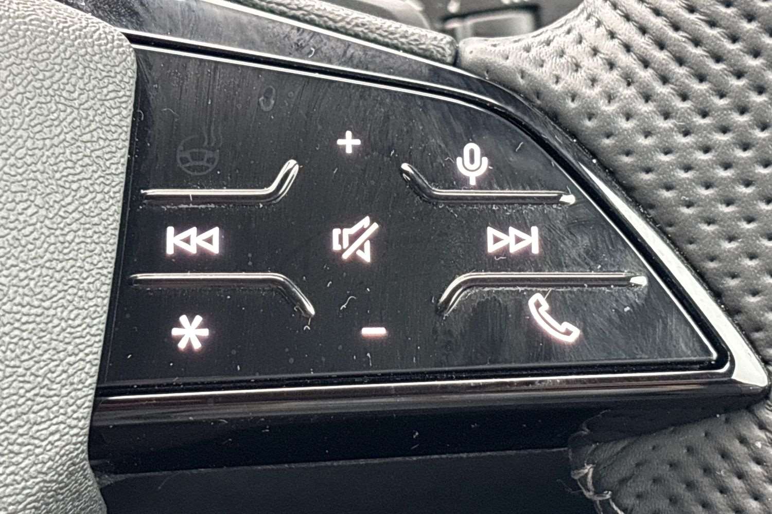 Used Audi Q5 2025 for sale - 77083038: Photo 17