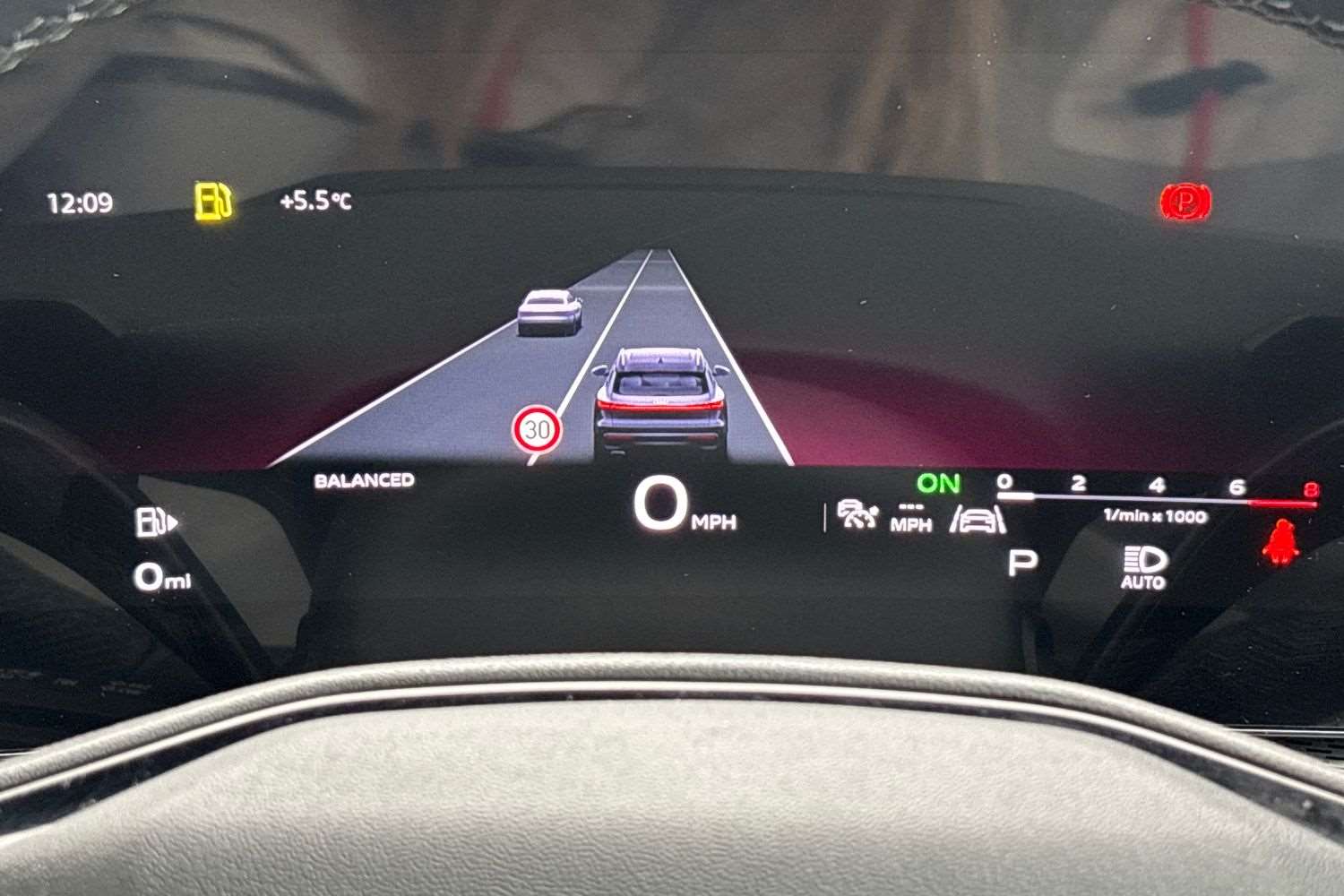 Used Audi Q5 2025 for sale - 77083038: Photo 18