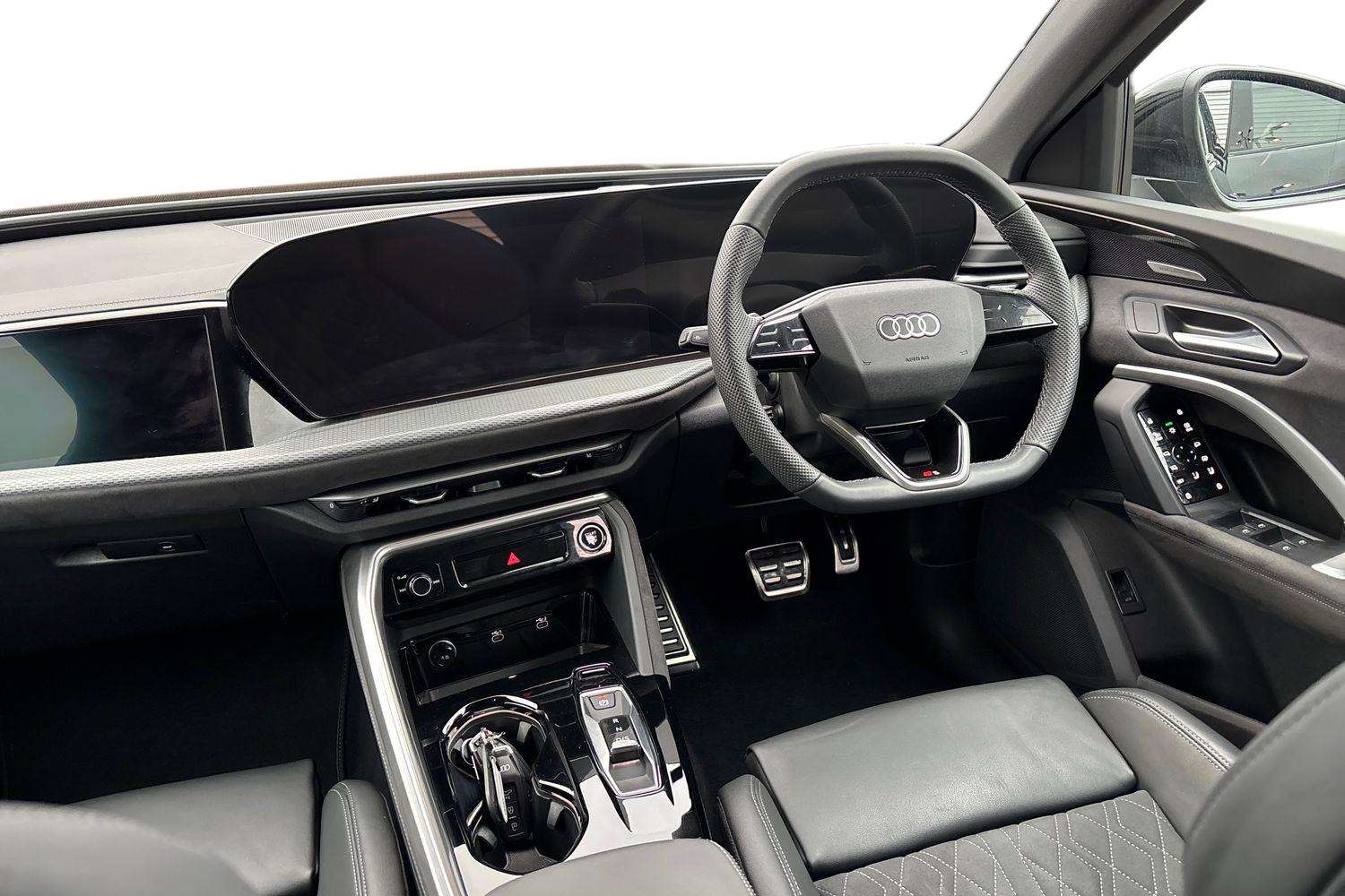 Used Audi Q5 2025 for sale - 77083038: Photo 20