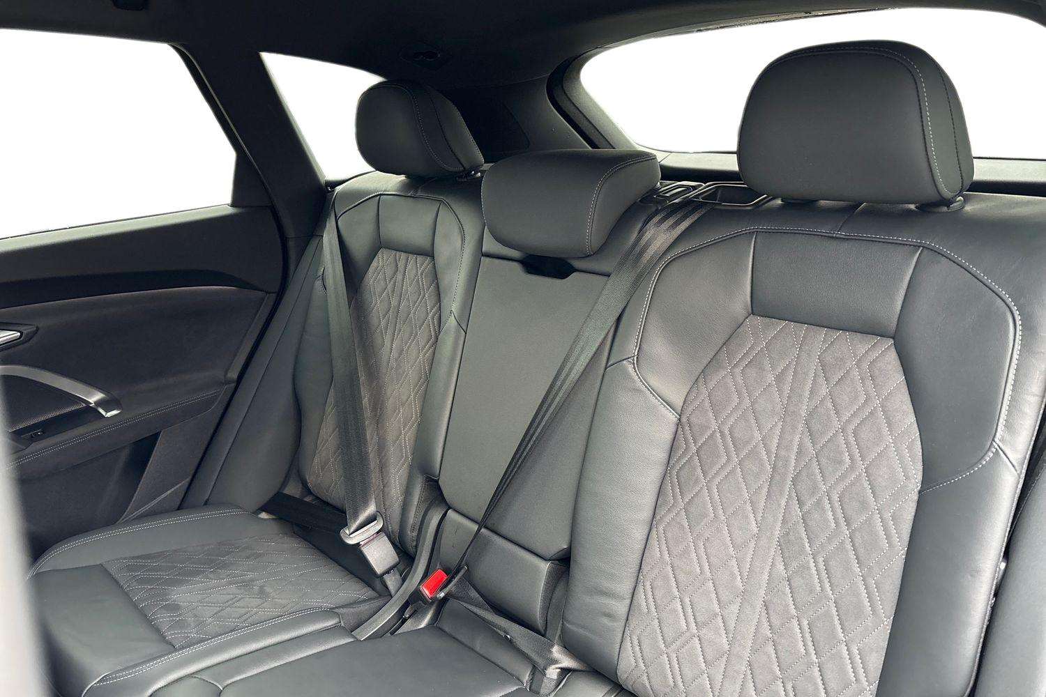 Used Audi Q5 2025 for sale - 77083038: Photo 22