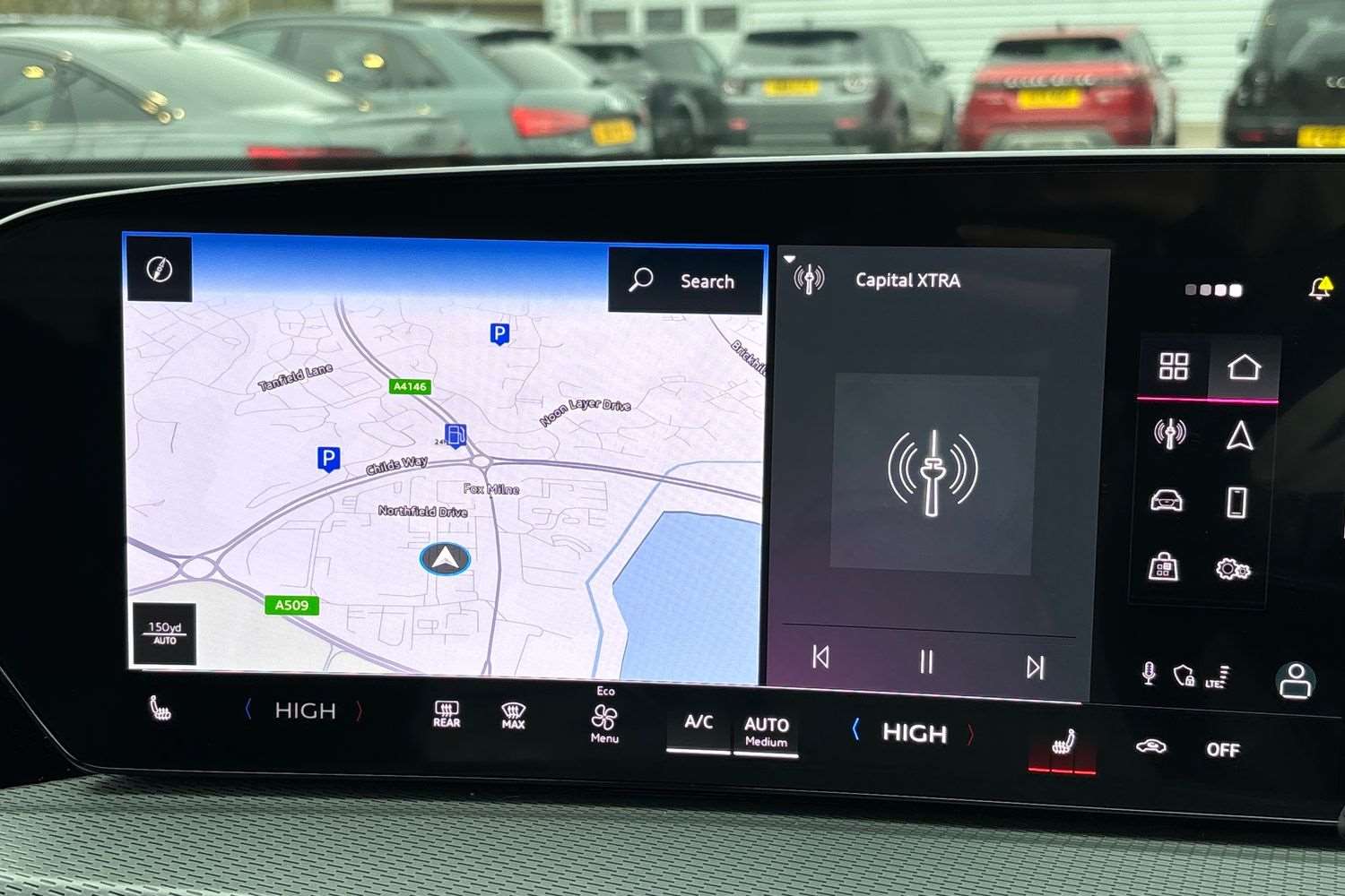 Used Audi Q5 2025 for sale - 77083038: Photo 27