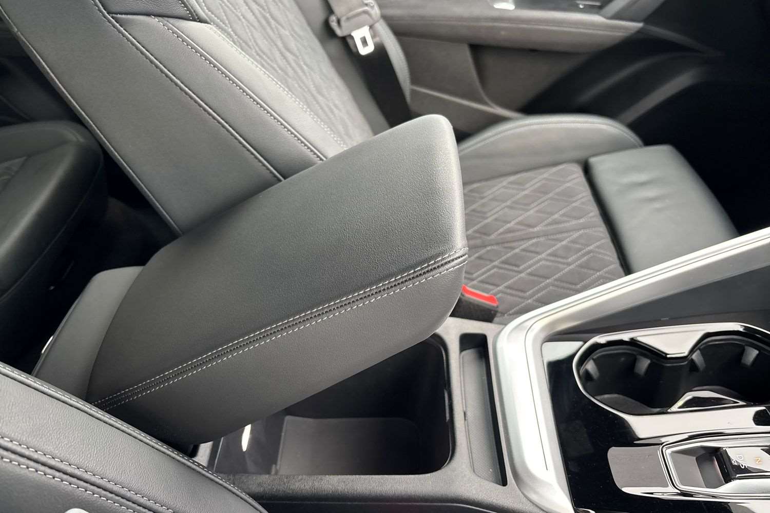 Used Audi Q5 2025 for sale - 77083038: Photo 31